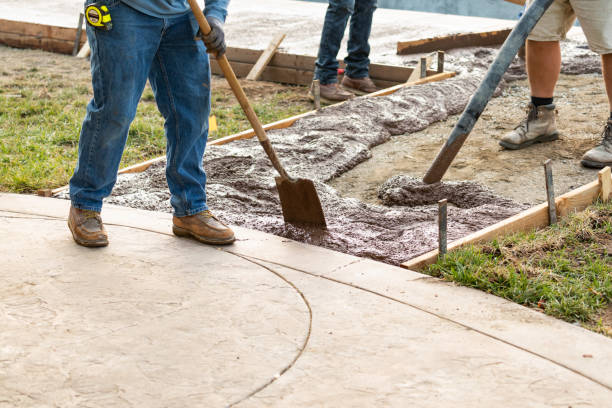  Ten Mile Creek, MD Concrete contractor Pros