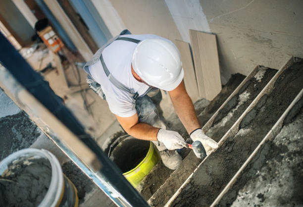 Best Concrete Sidewalk Installation in Ten Mile Creek, MD
