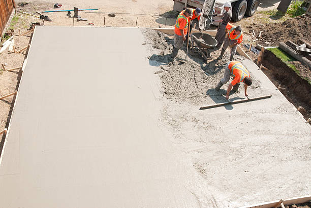 Best Residential Concrete Solutions in Ten Mile Creek, MD