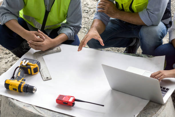 Best Residential Concrete Solutions in Ten Mile Creek, MD